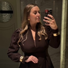 Нелли Ефремова, 03.03.1986, Санкт-Петербург