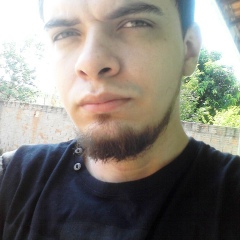 Juliano Pimenta, 31.01.1990