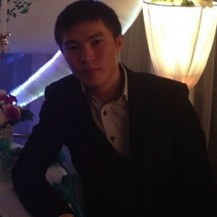 Azamat Anvar, 05.03, Петропавловск
