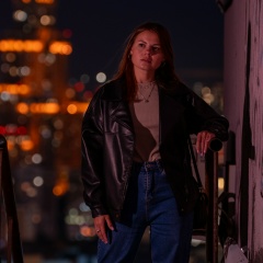 Андриана Гросул, 28.10, Одинцово