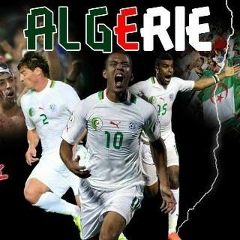 Nadhir Madrid, 12.06.1988, Alger