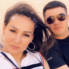 Вика Ли, 25.07, Астана