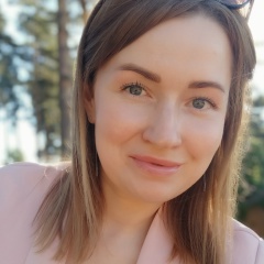 Катерина Егорова, 03.07.1987, Санкт-Петербург