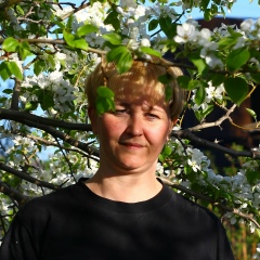 Наталия Петрова, 24.09.1973, Кушва