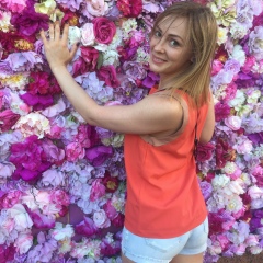 Татьянка Дёмина, 29.12