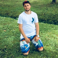 Сурен Алавердян, 01.09.1996, Ванадзор