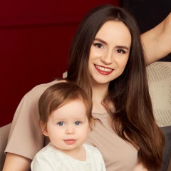 Виктория Градлева, 01.11