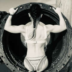 Юта Вульферт, 05.06.1987, Medford