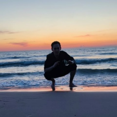 Михаил Бочкарёв, 30.05.1999, Калининград