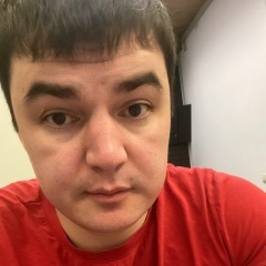 Шамиль Фазлиев, Бугульма