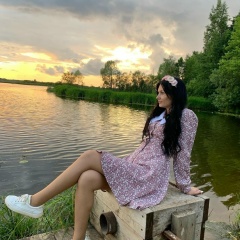 Дарина Леонова, 01.11.1990, Воронеж