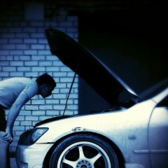 Ronald Mcdonald, 26.02.1988, Москва