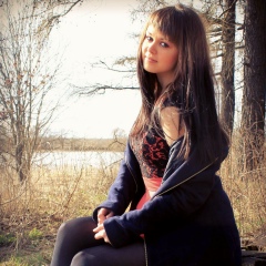 Анастасия Яковлева, 04.06, Великий Новгород