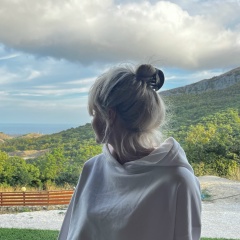 Аня Аккуэно, 23.07.1987, Санкт-Петербург