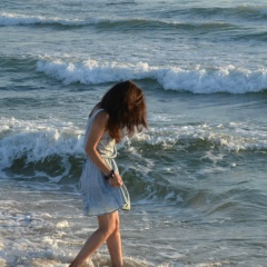 Ая Кудиярова, 16.01.1992, Алматы