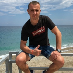 Толян Пустыльник, 03.08, Ярославль