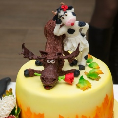 Алексей Береговский, 15.11.1986, Москва