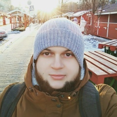 Ярик Валюс, 28.01, Киев