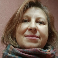 Татьяна Кузнецова, 28.04, Кемерово