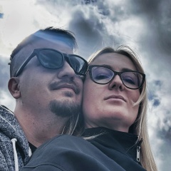 Jhon Swerty, 16.05.1993