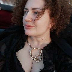 Анастасия Михайловна