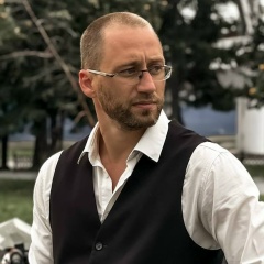 Андрей Сивохин, 16.06, Новосибирск