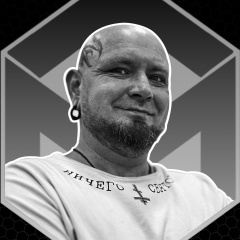 Константин Квадрат, 22.09, Москва