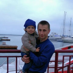 Юра Загоронюк, 10.01.1985, Шепетовка