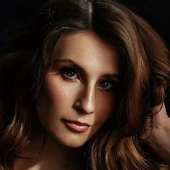 Наталья Рогачева, 25.04, Калининград