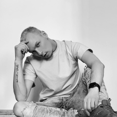 Александр Степанов, 22.09, Москва