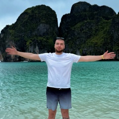 Роман Морохов, 13.05, Санкт-Петербург