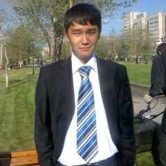 Искак Ахметов, 17.03, Актобе