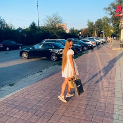 Анастасия Штольц, 18.07, Ростов-на-Дону
