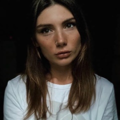 Катя Липатова, 08.11, Москва