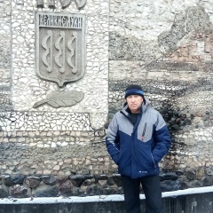 Алексей Колтунов, Лиски