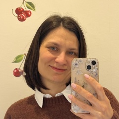 Евгения Фуфаева, 21.11, Волгоград