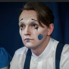 Владимир , 27.07.1988, Москва