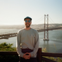 Алексей Коновалов, Санкт-Петербург