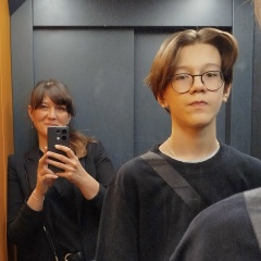 Марина Турсунова