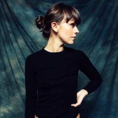 Наталья Зорнина, 25.03, Санкт-Петербург