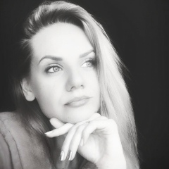 Юлия Британ-Хорольская, 29.10