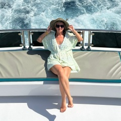 Иришка Фролова, 05.07, Санкт-Петербург