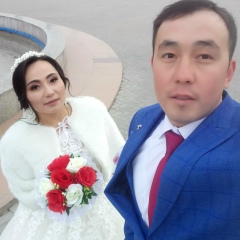 Айнур Карипбай, 28.09, Тараз