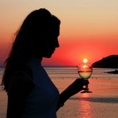 Алёнка Шабалина, 26.01