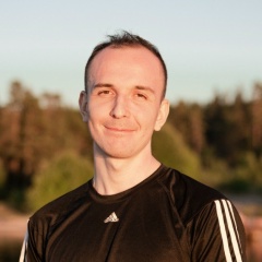 Рустам Шехмаметьев, 04.08.1989, Санкт-Петербург