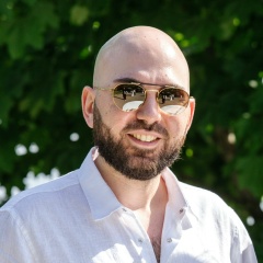 Leo Dziapshipa, 04.08, Санкт-Петербург