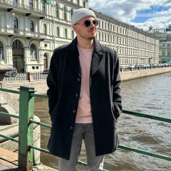 Ian Artemev, 01.12, Санкт-Петербург