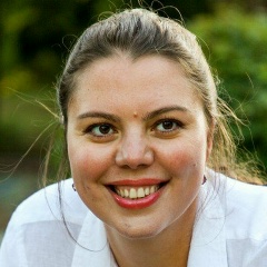 Евгения Зеленская, 27.06.1985, Краснодар