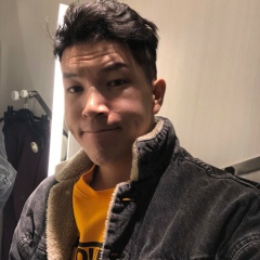 Саламат Абдрахманов, Бишкек