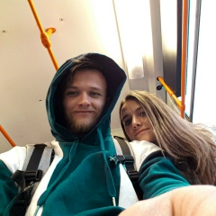 Саня Кондаков, 19.09, Новогродовка